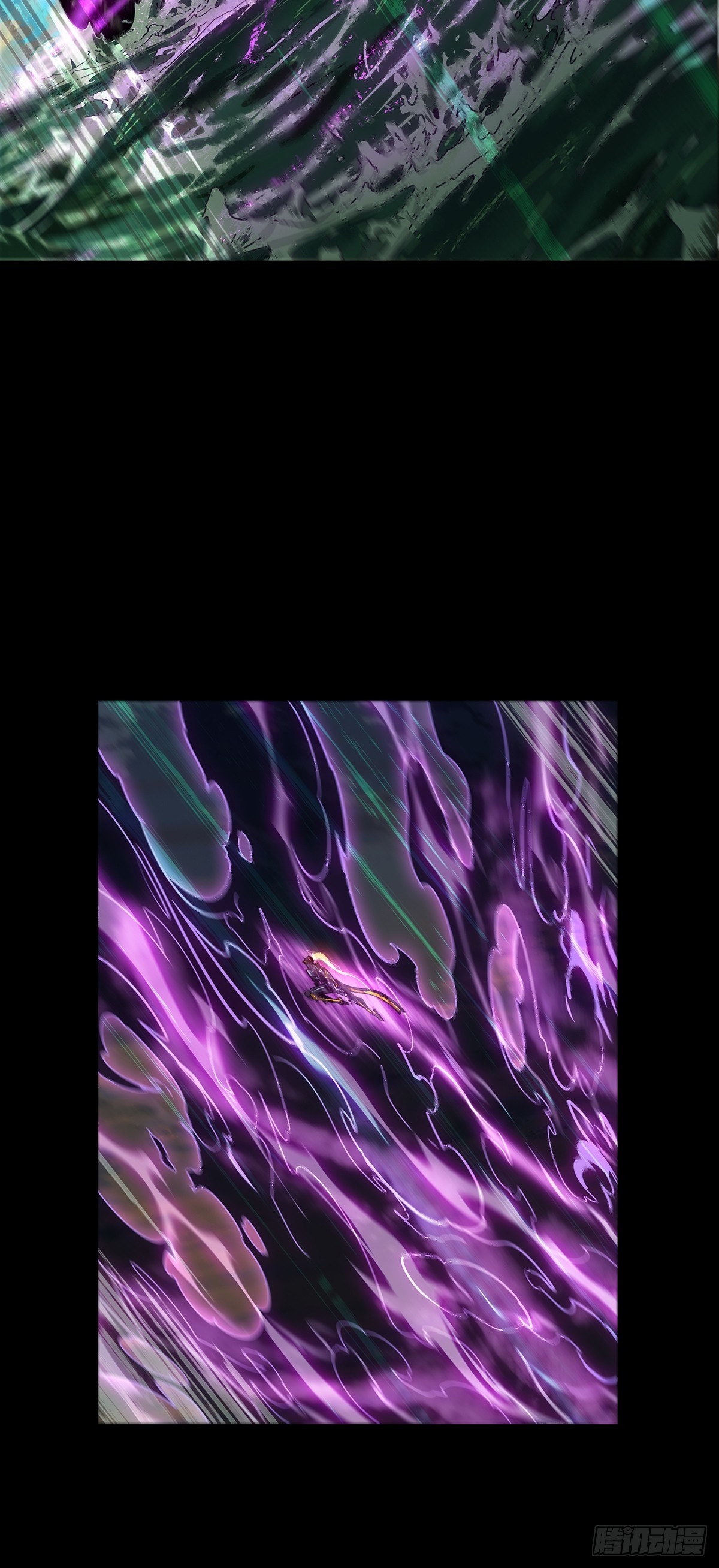 第五百四十二章/斗转星移下-第568话