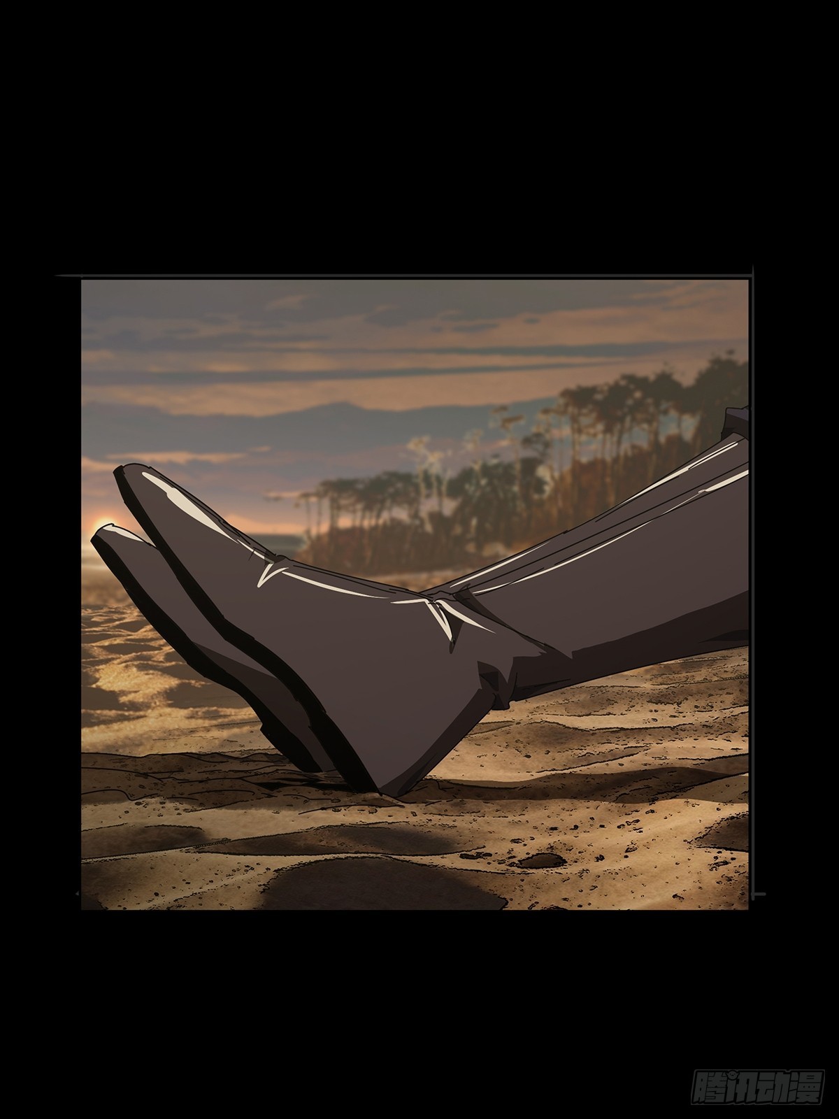 第五百四十四章/罗刹中(1/2)-第570话