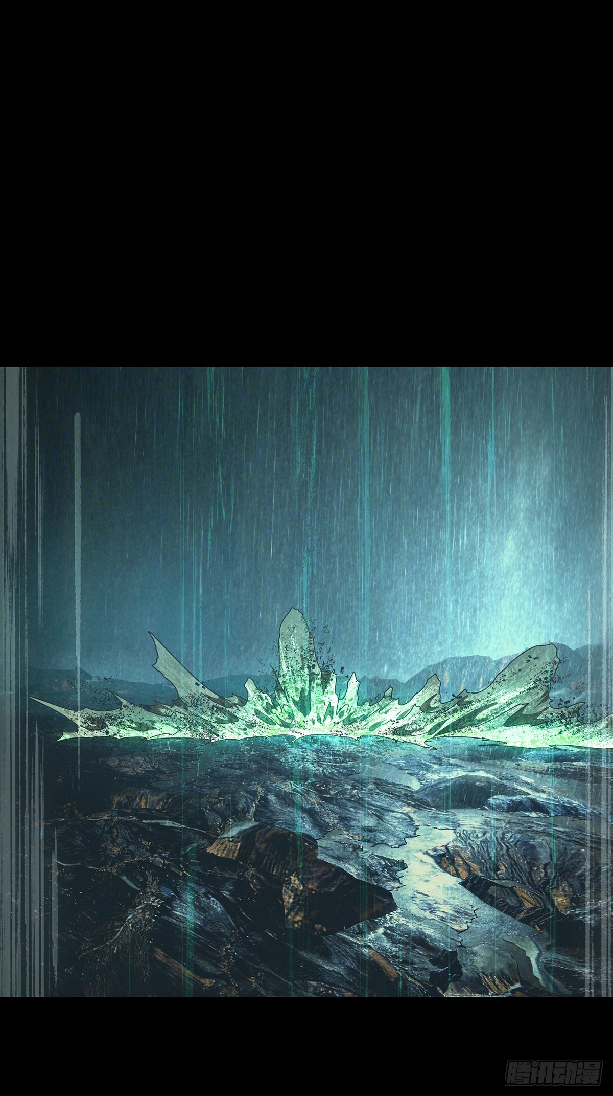 第五百五十三章/陷阱中-第580话