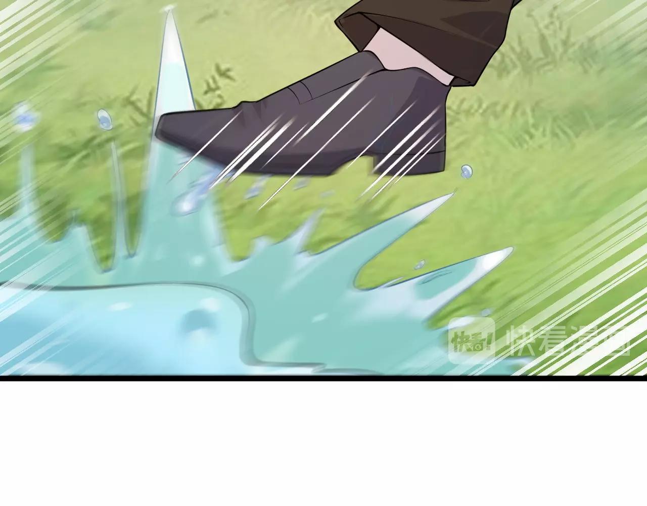 第54话 姑娘，别怕！(1/3)-第54话