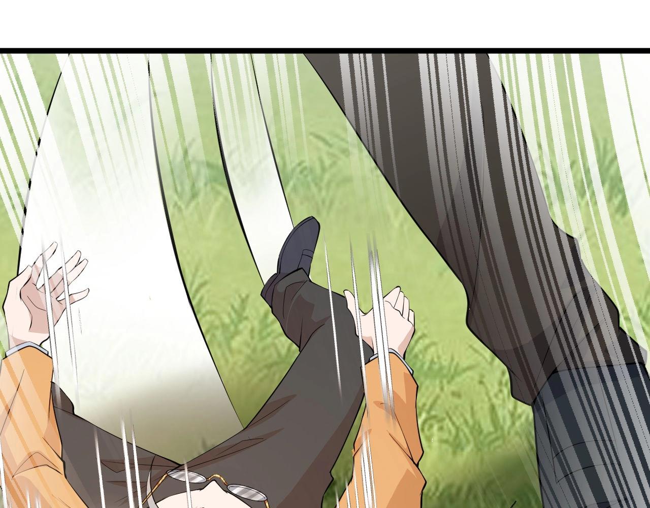 第54话 姑娘，别怕！(1/3)-第54话
