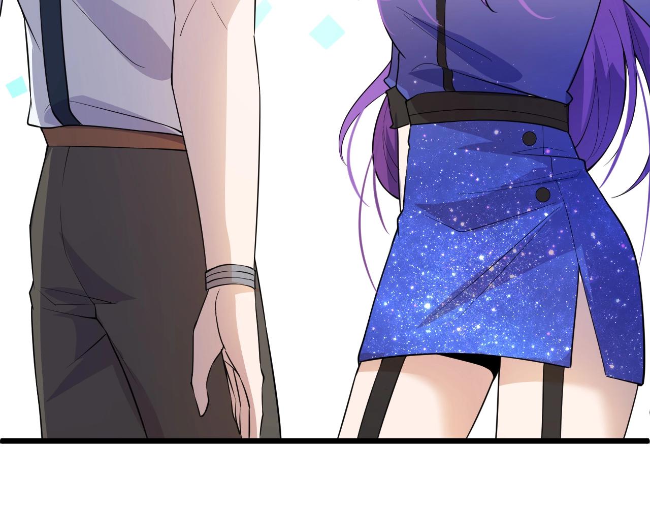 第56话 束缚！(1/2)-第56话