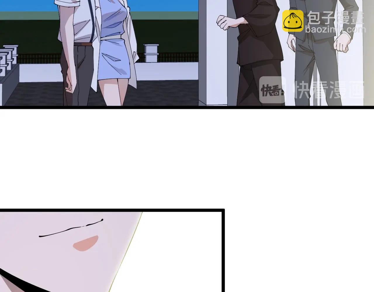 第68话 搏一搏(1/2)-第68话
