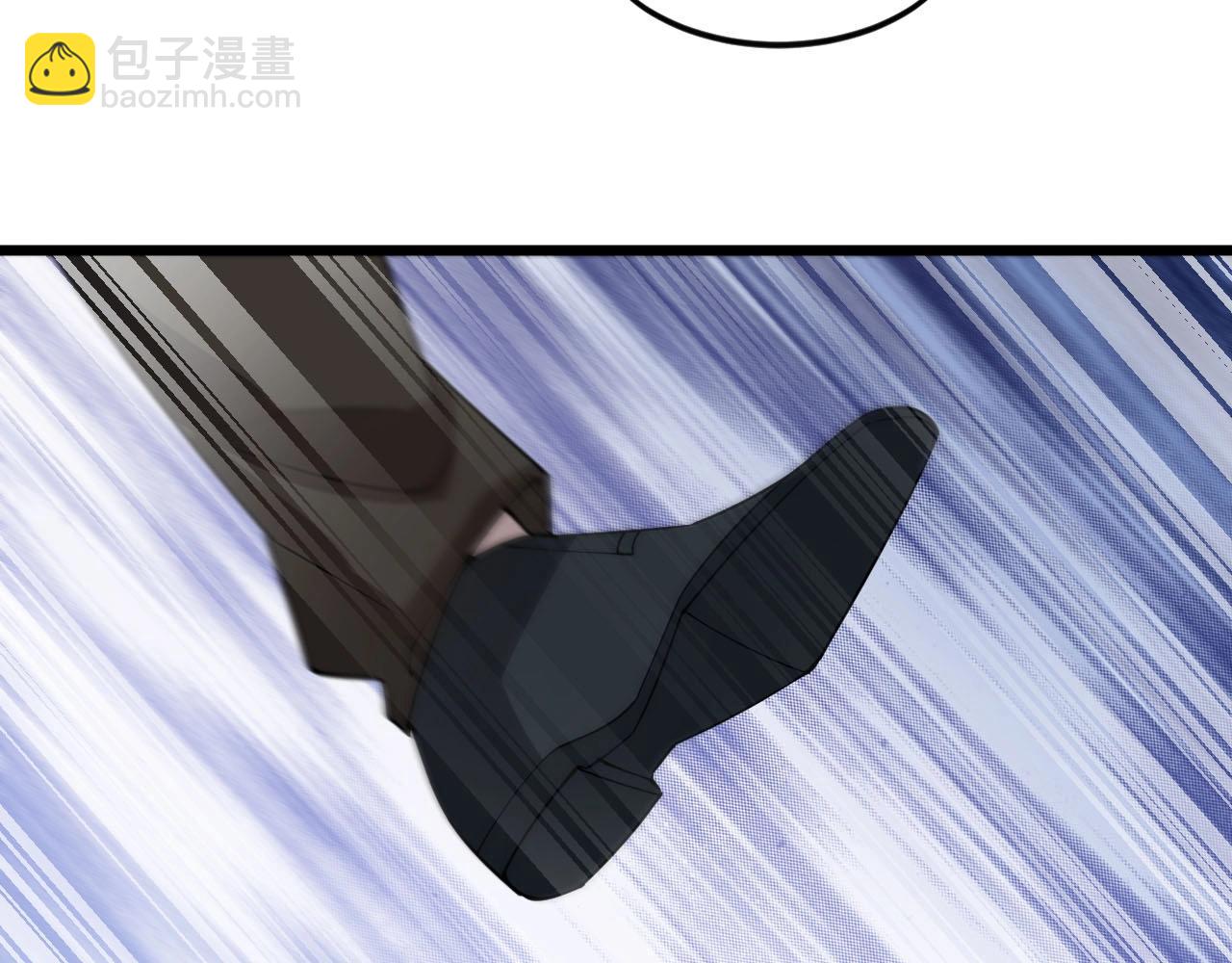 第76话 这是我保镖！(1/2)-第76话