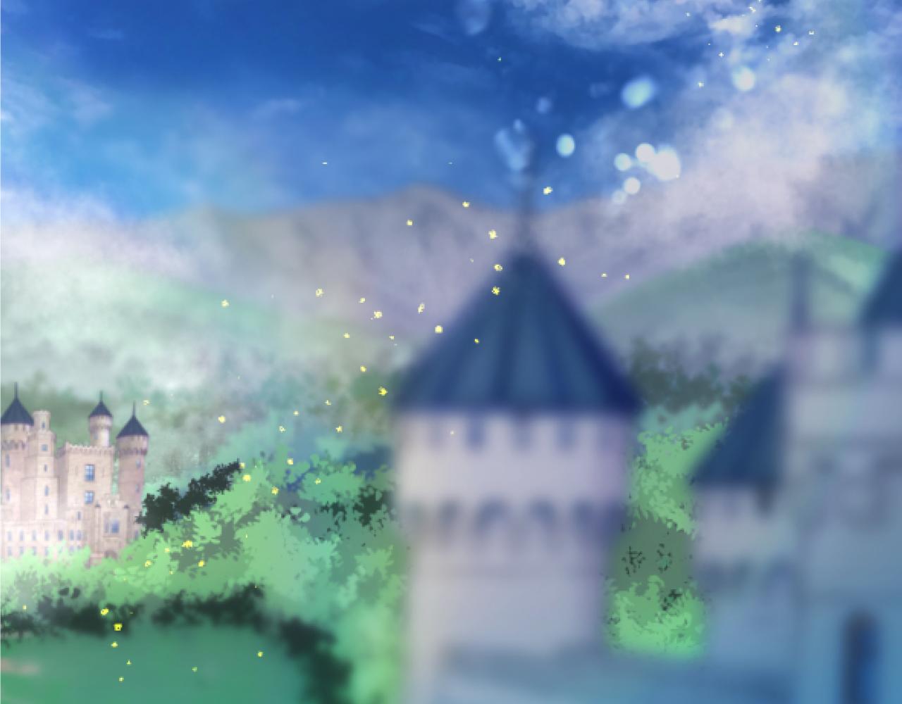 第2话 天妒的英雄(1/4)-第2话