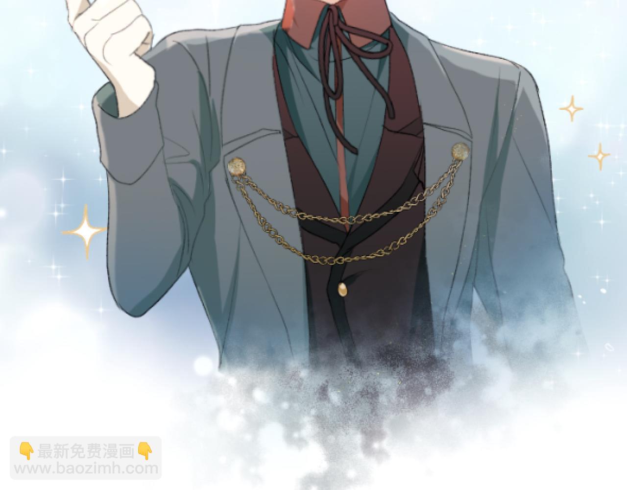 第40话 最新情报(1/4)-第40话