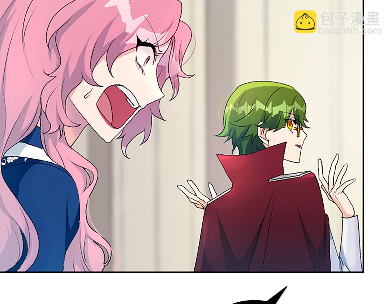 第68话 自作自受(1/3)-第68话