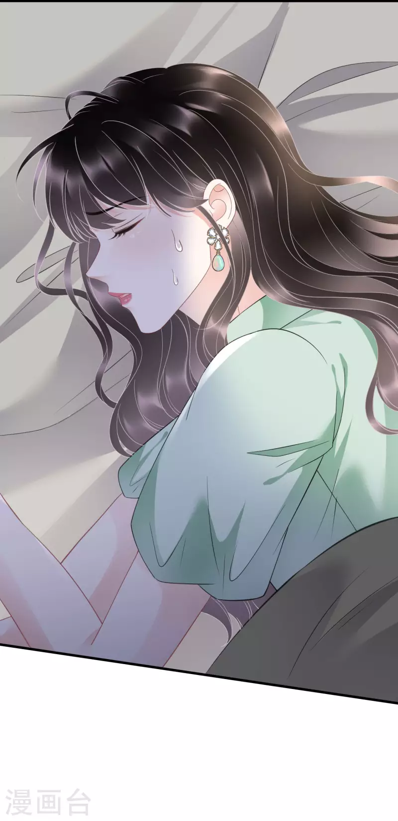 第130话 恢复记忆-第132话