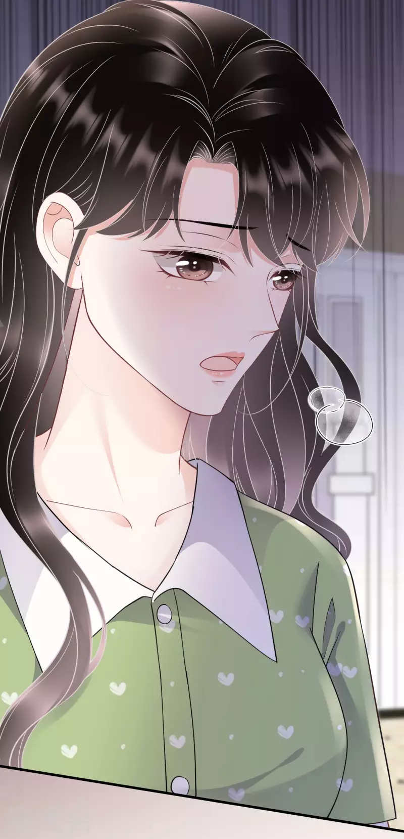第136话 胃癌晚期？-第138话