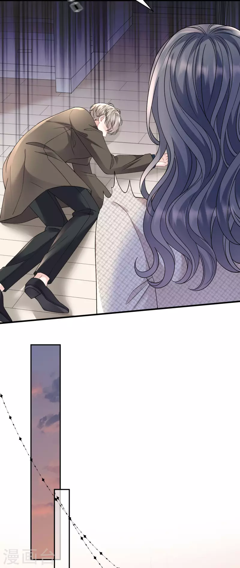 第154话 把孩子打掉-第156话