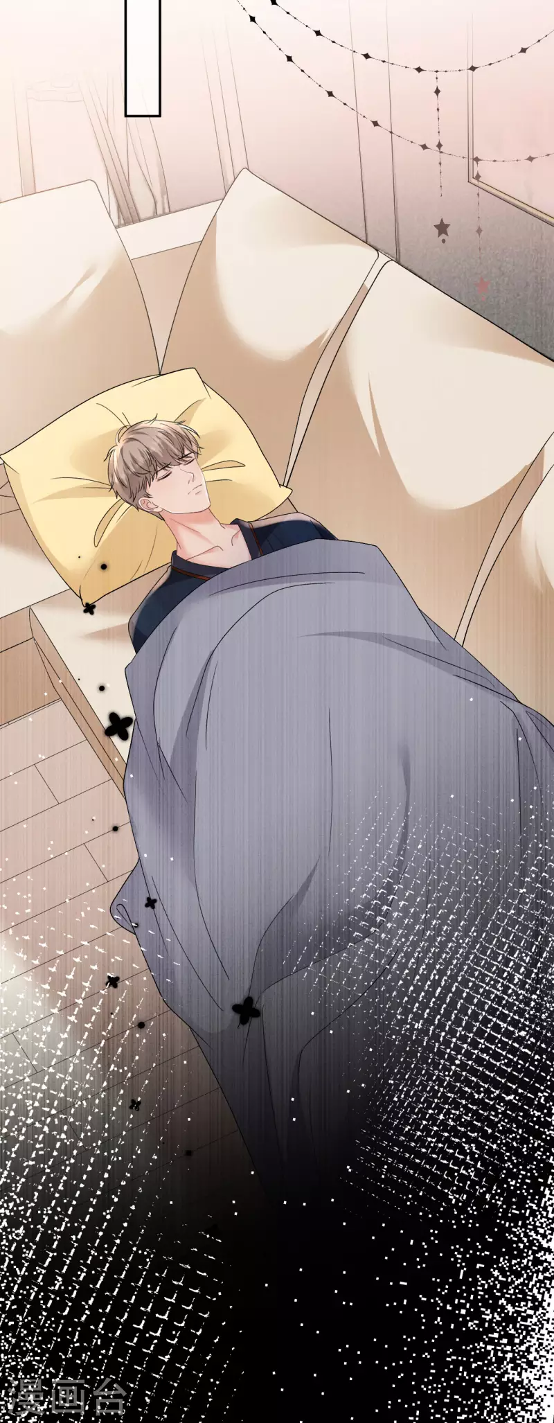 第154话 把孩子打掉-第156话
