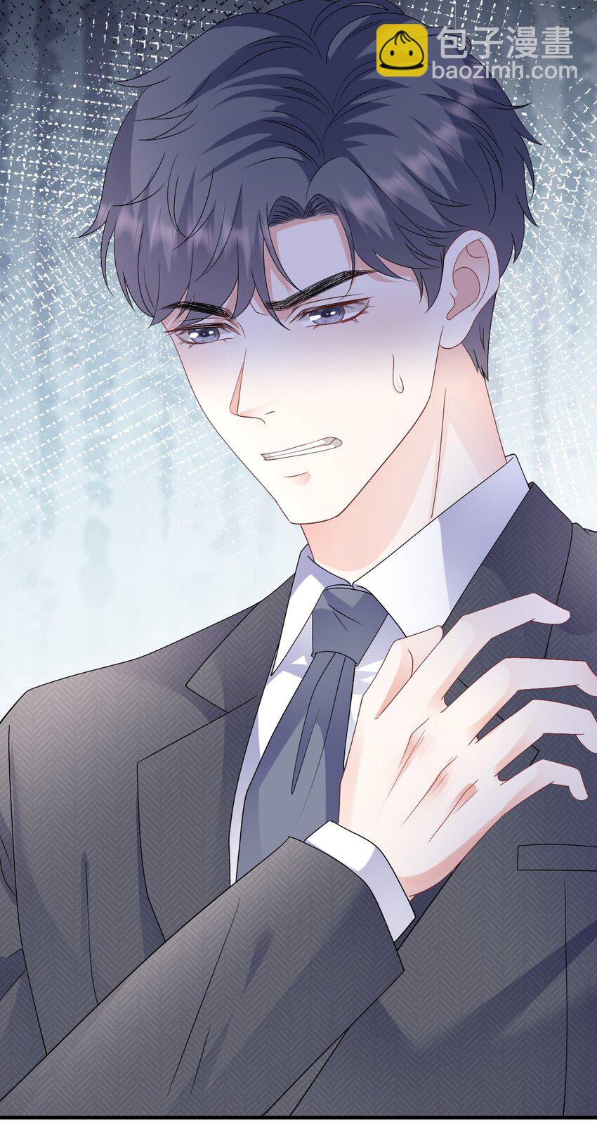 第189话 厉子墨之死-第188话
