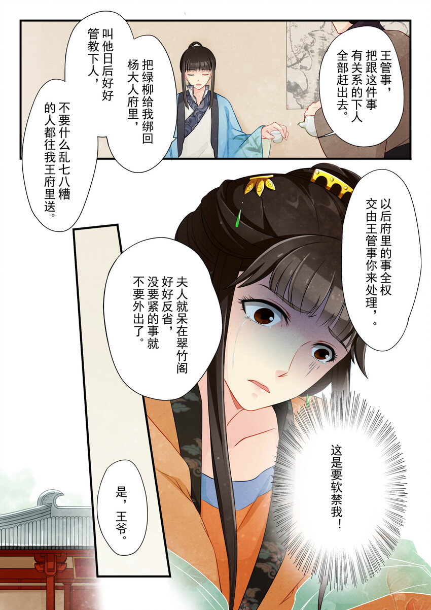 12 软禁-第12话
