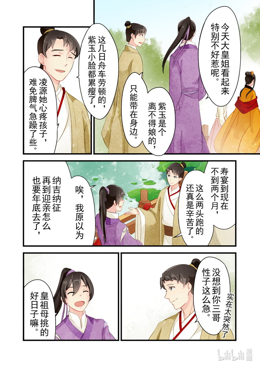 24 大婚-第24话
