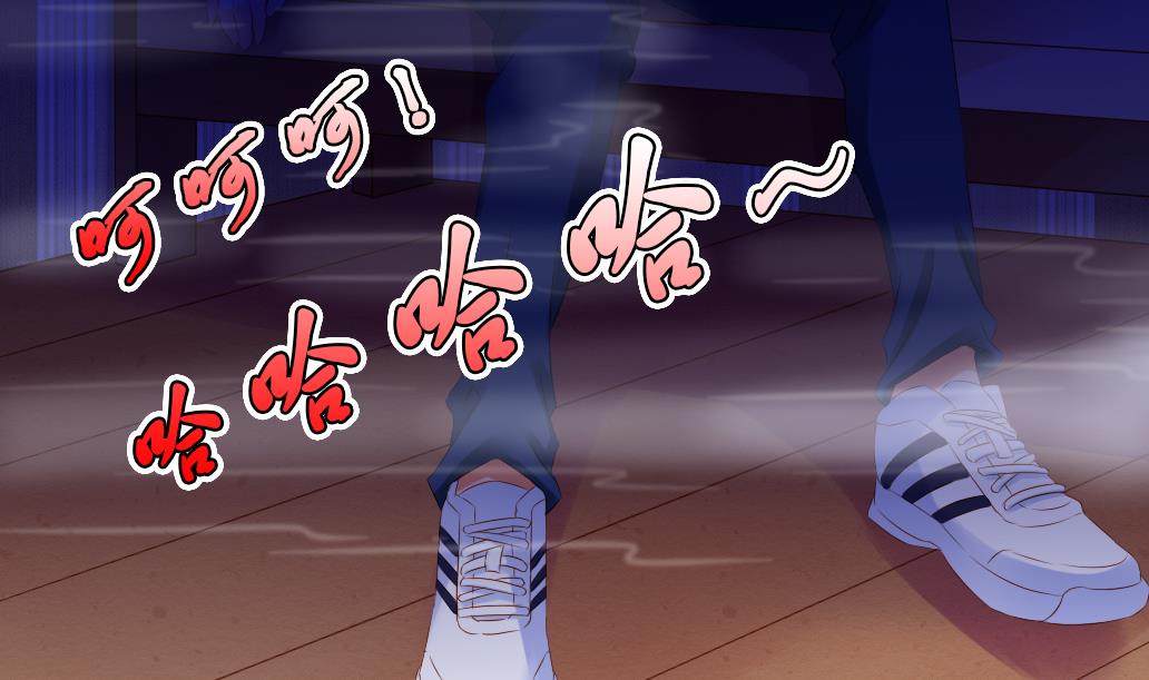 第34话 妮娜的求救电话-第34话