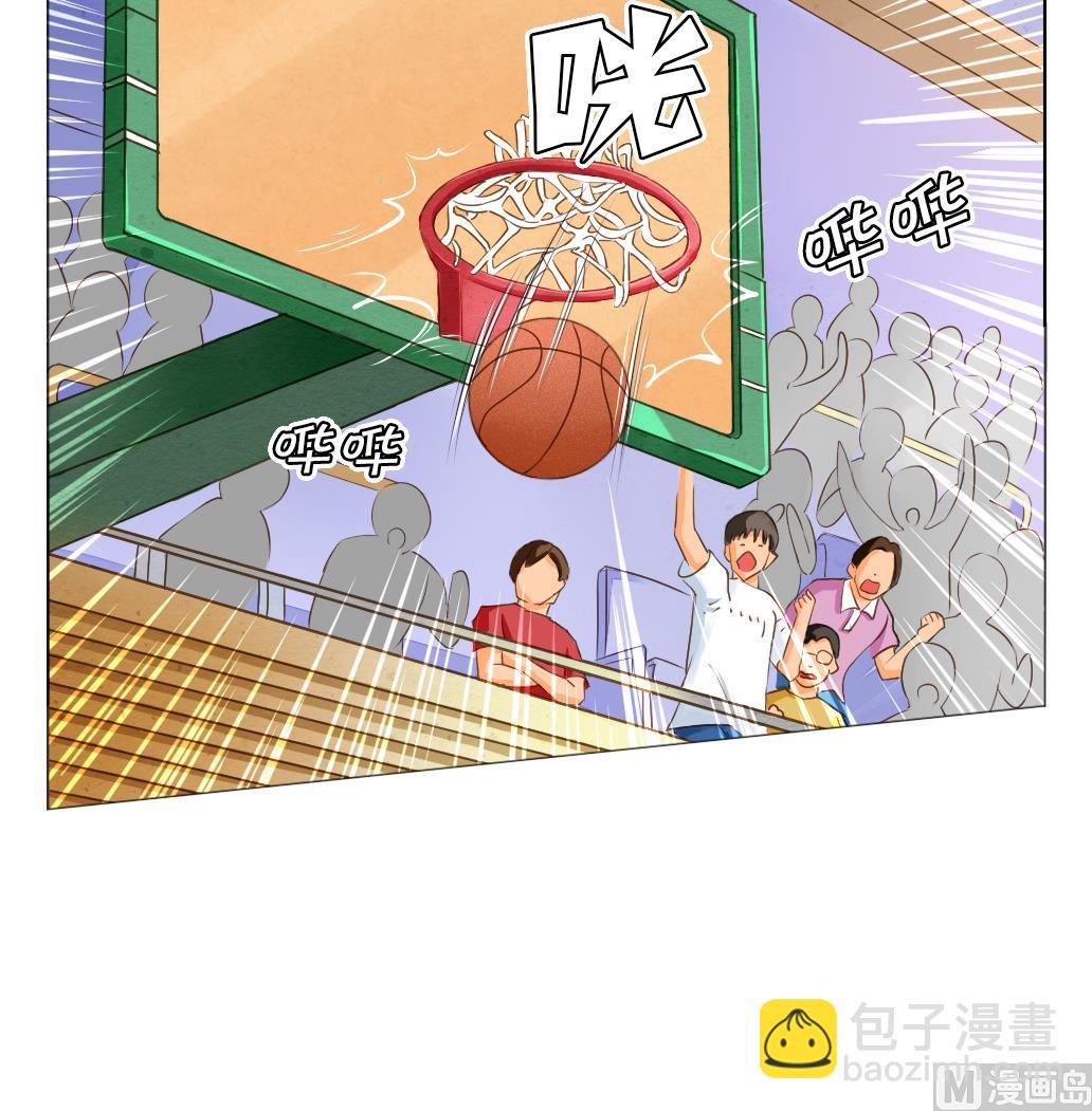 第6话 掐架！(1/2)-第6话