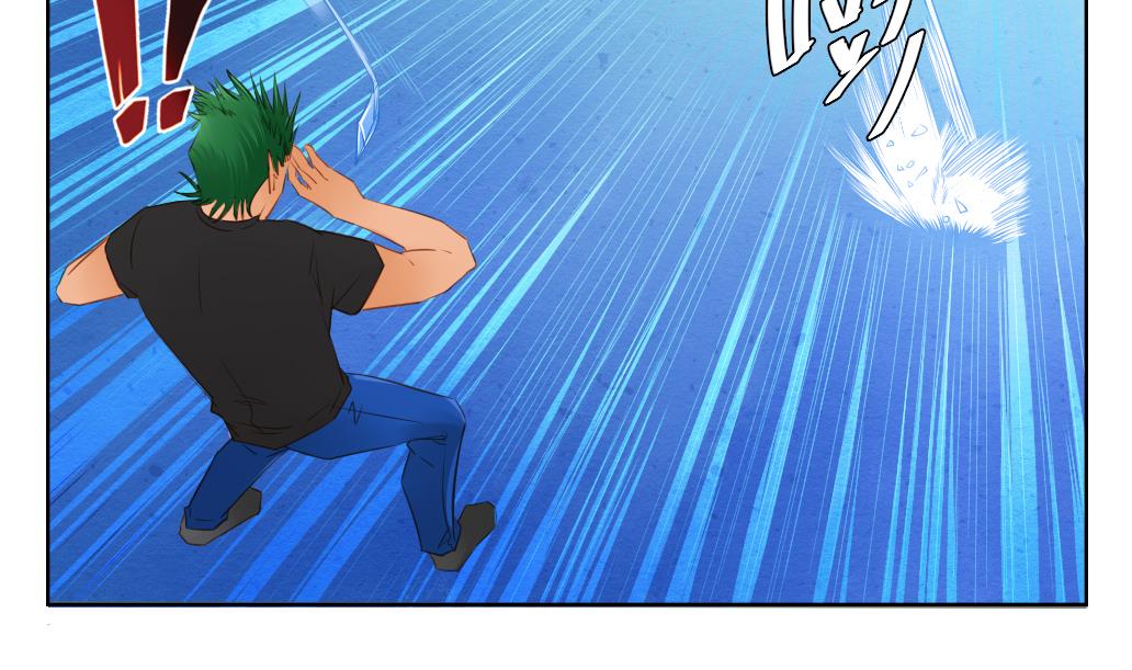 第10话 变身(1/2)-第10话