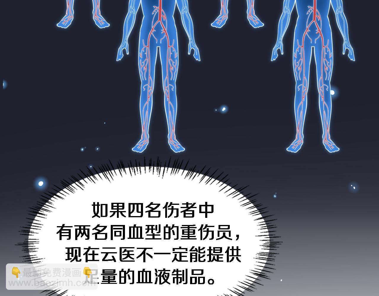 🍼大医凌然 第101话 技能！传奇级！ 第17页