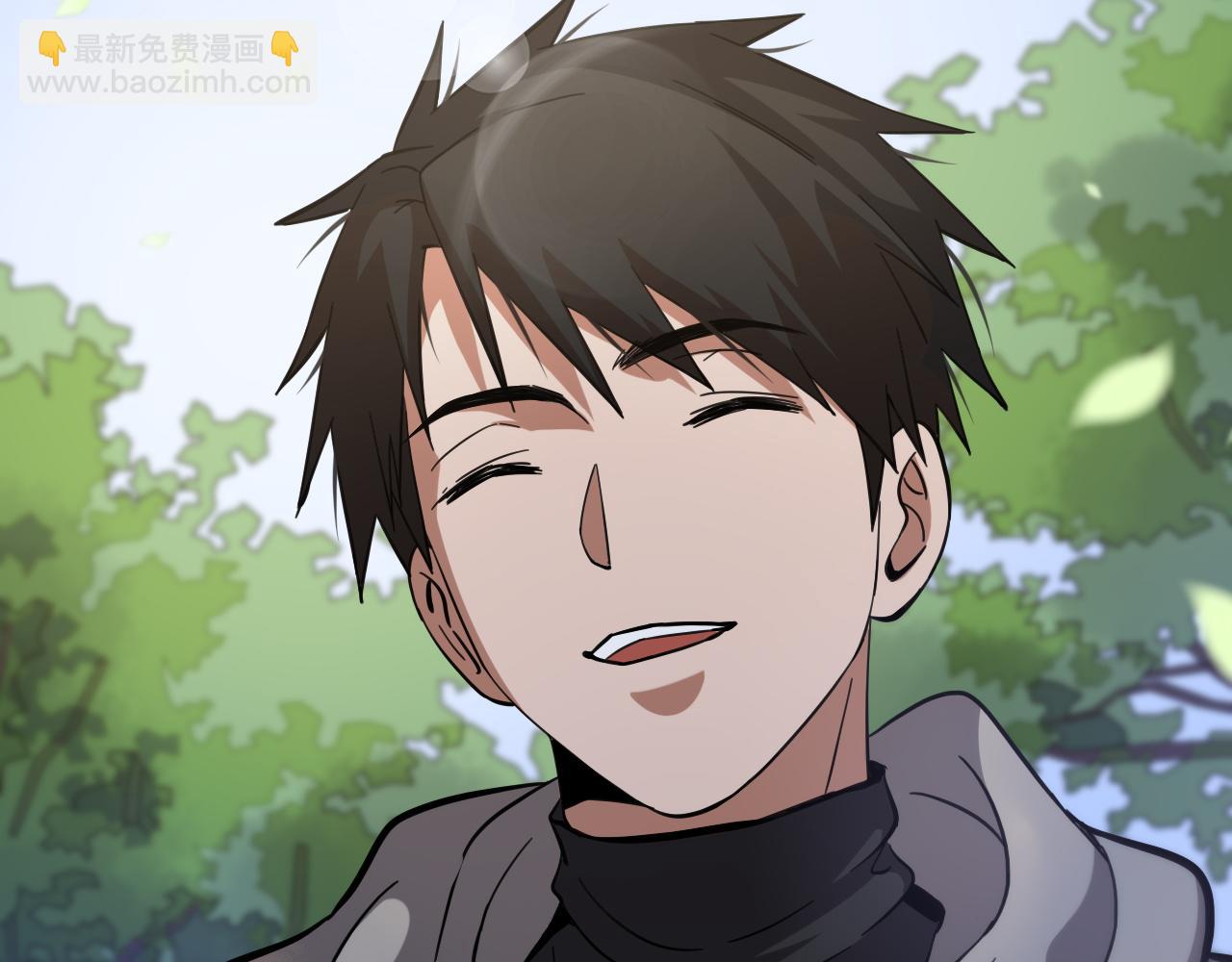 🍼大医凌然 第115话 约定 第15页