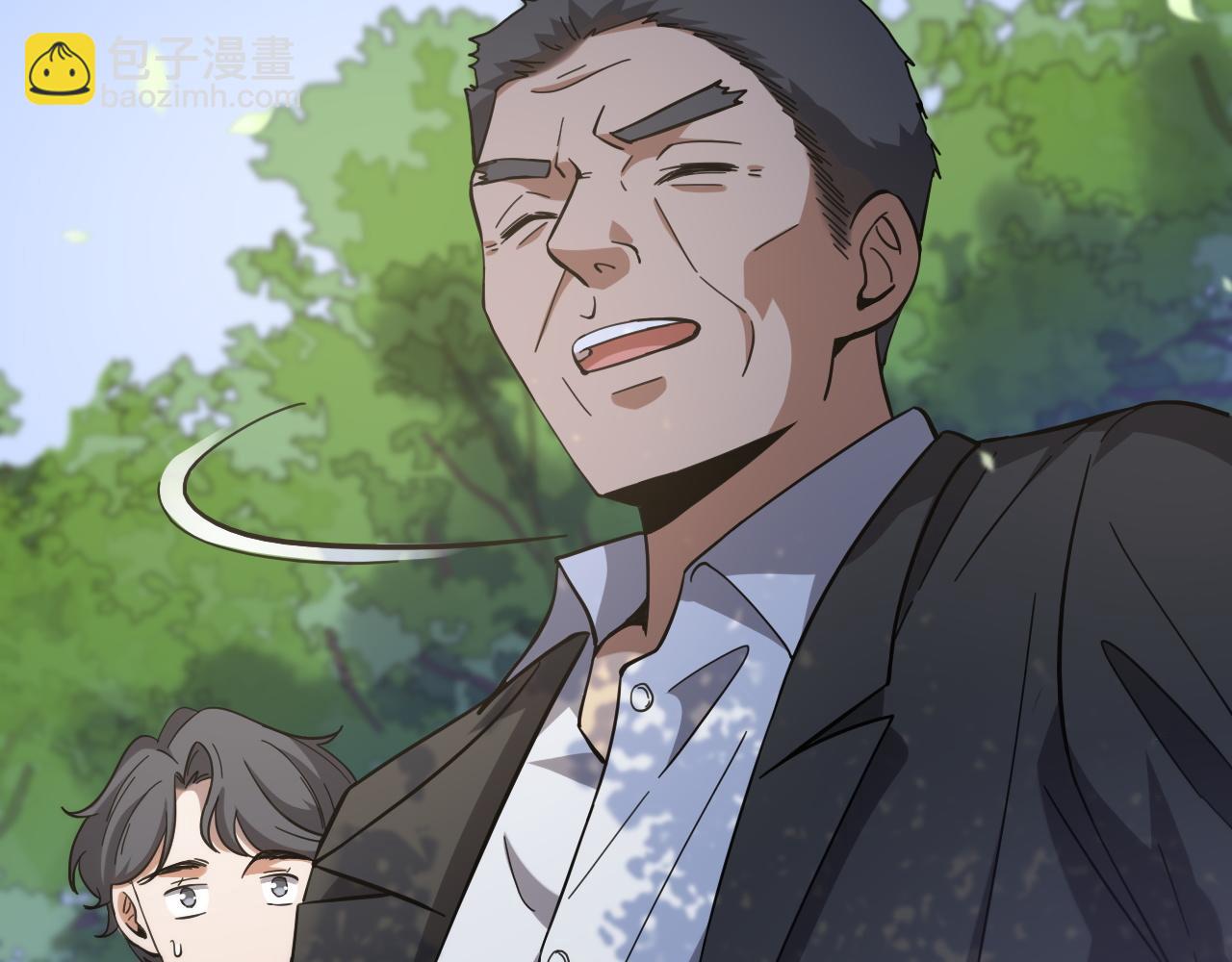 🍼大医凌然 第115话 约定 第7页