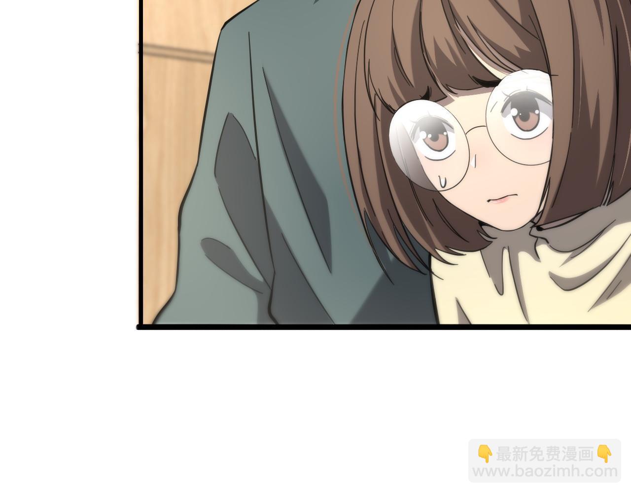 🍼大医凌然 第117话 特别医疗组 第27页
