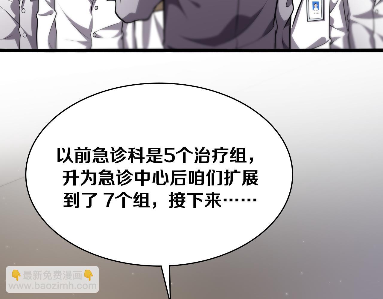 🍼大医凌然 第127话 挂牌仪式 第7页