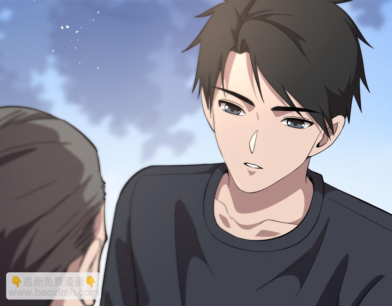 🍼大医凌然 第135话 各自的战斗 第12页