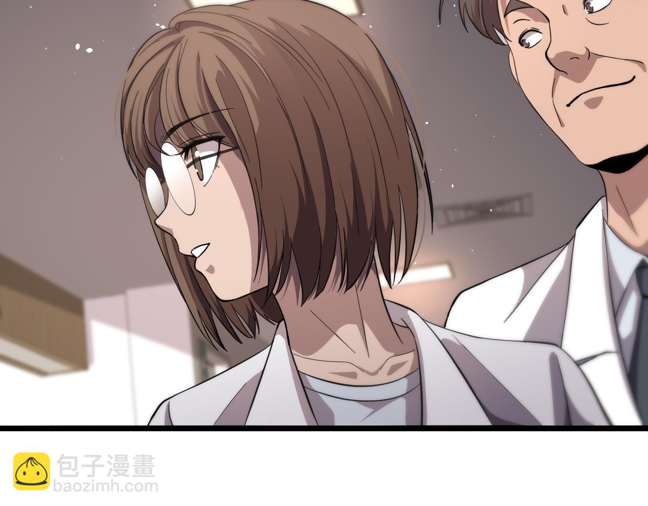 🍼大医凌然 第135话 各自的战斗 第36页