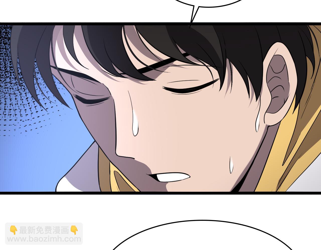 🍼大医凌然 第139话 脾脏破裂患者 第34页