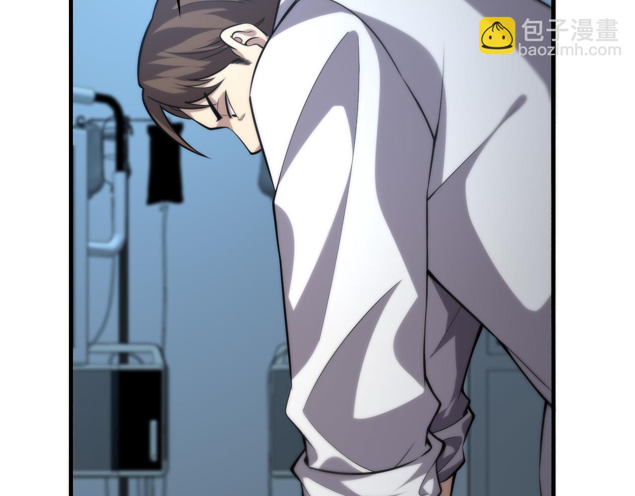 🍼大医凌然 第147话 你要装杯？ 第24页