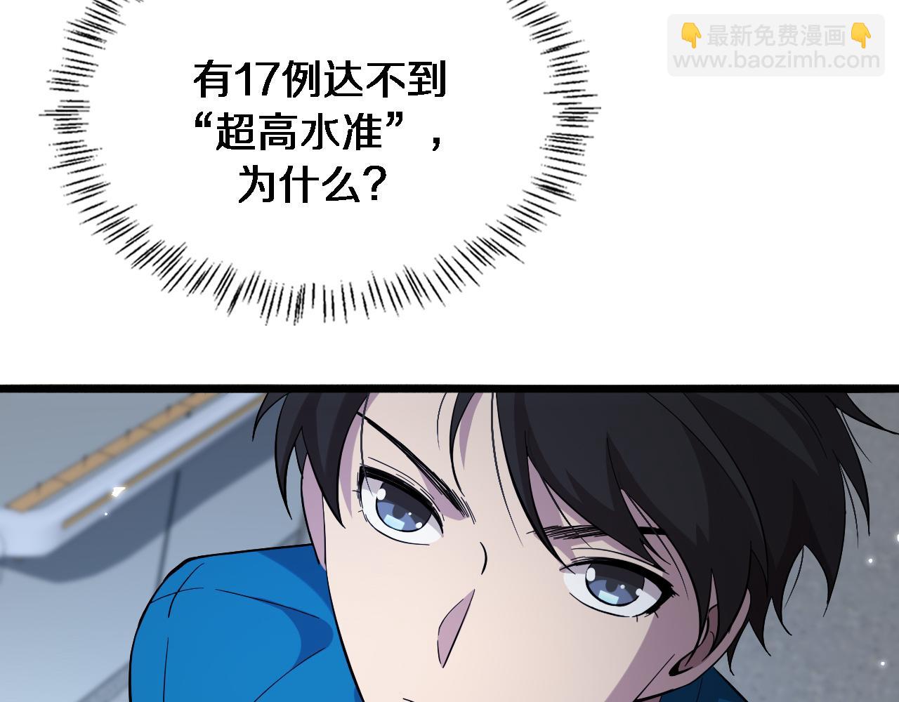 🍼大医凌然 第157话 左慈典与保险箱 第19页