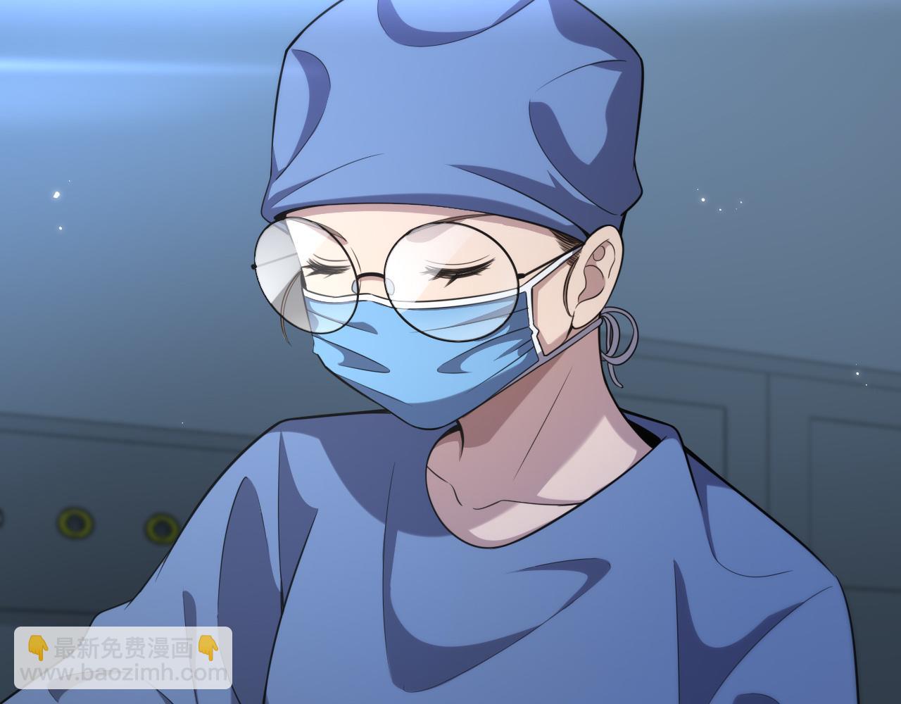 🍼大医凌然 第163话 交换学习 第29页