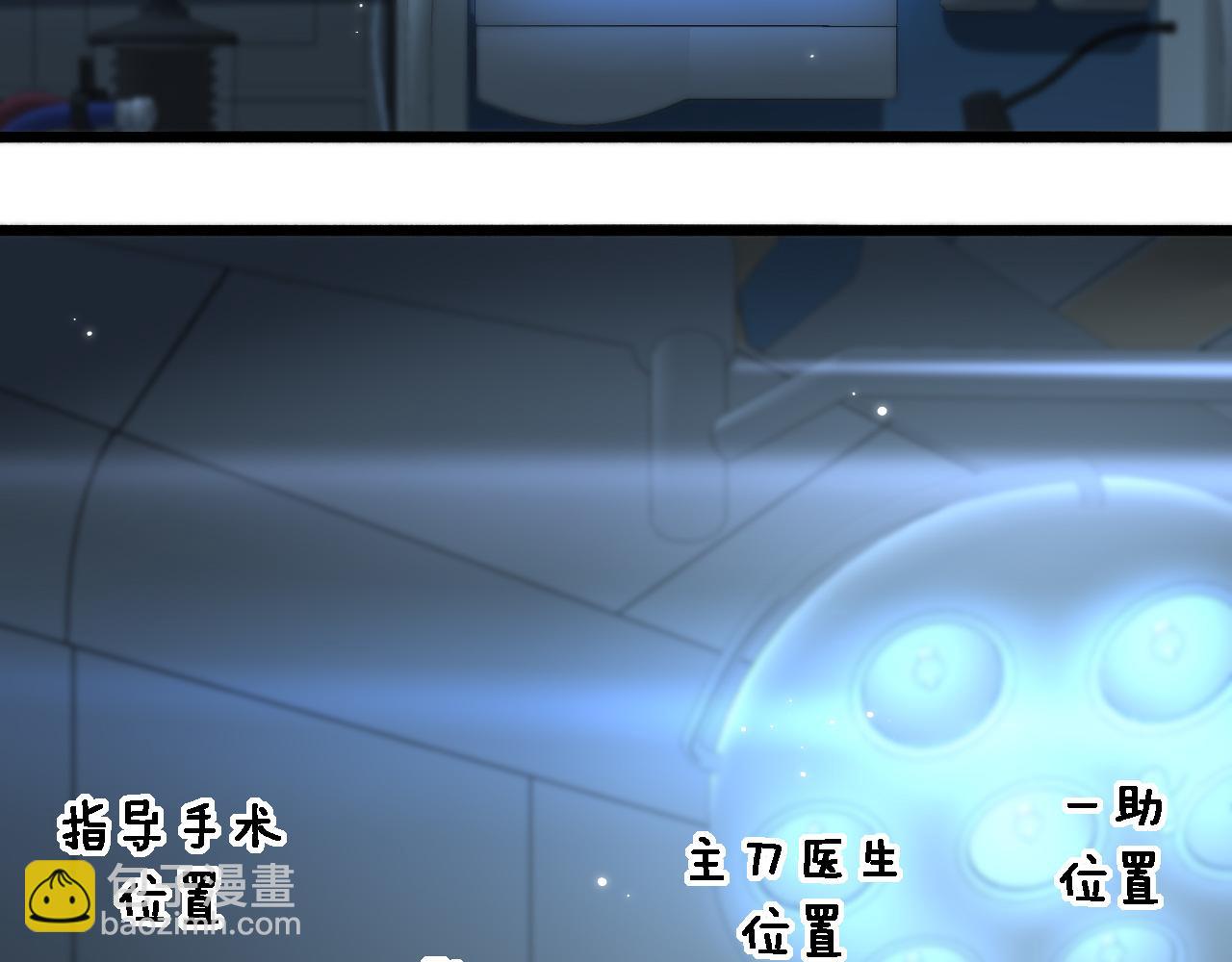 🍼大医凌然 第163话 交换学习 第6页
