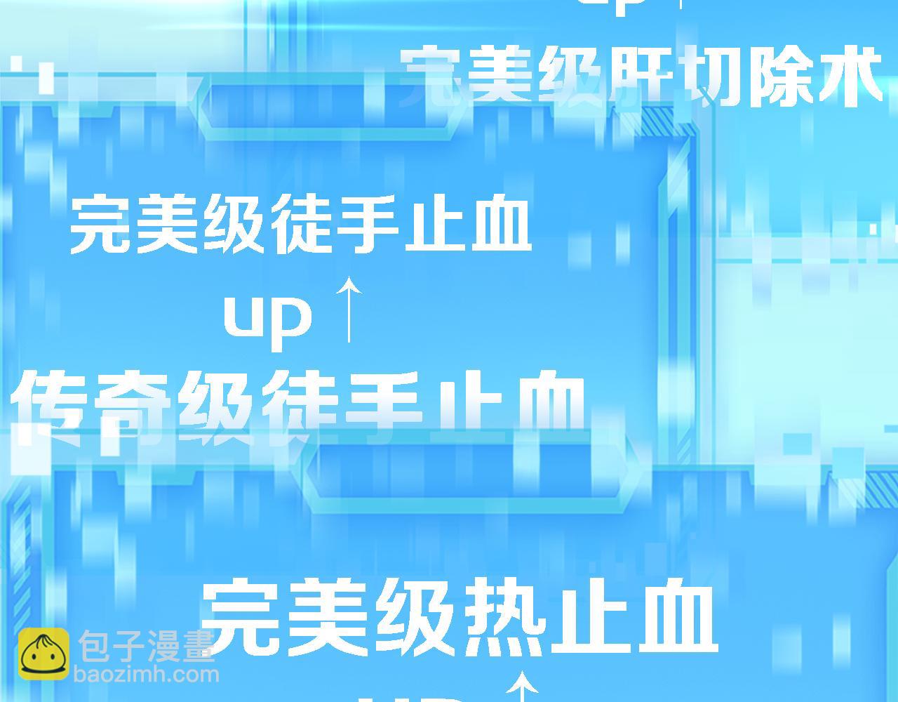 🍼大医凌然 第181话 10秒钟的神仙 第18页
