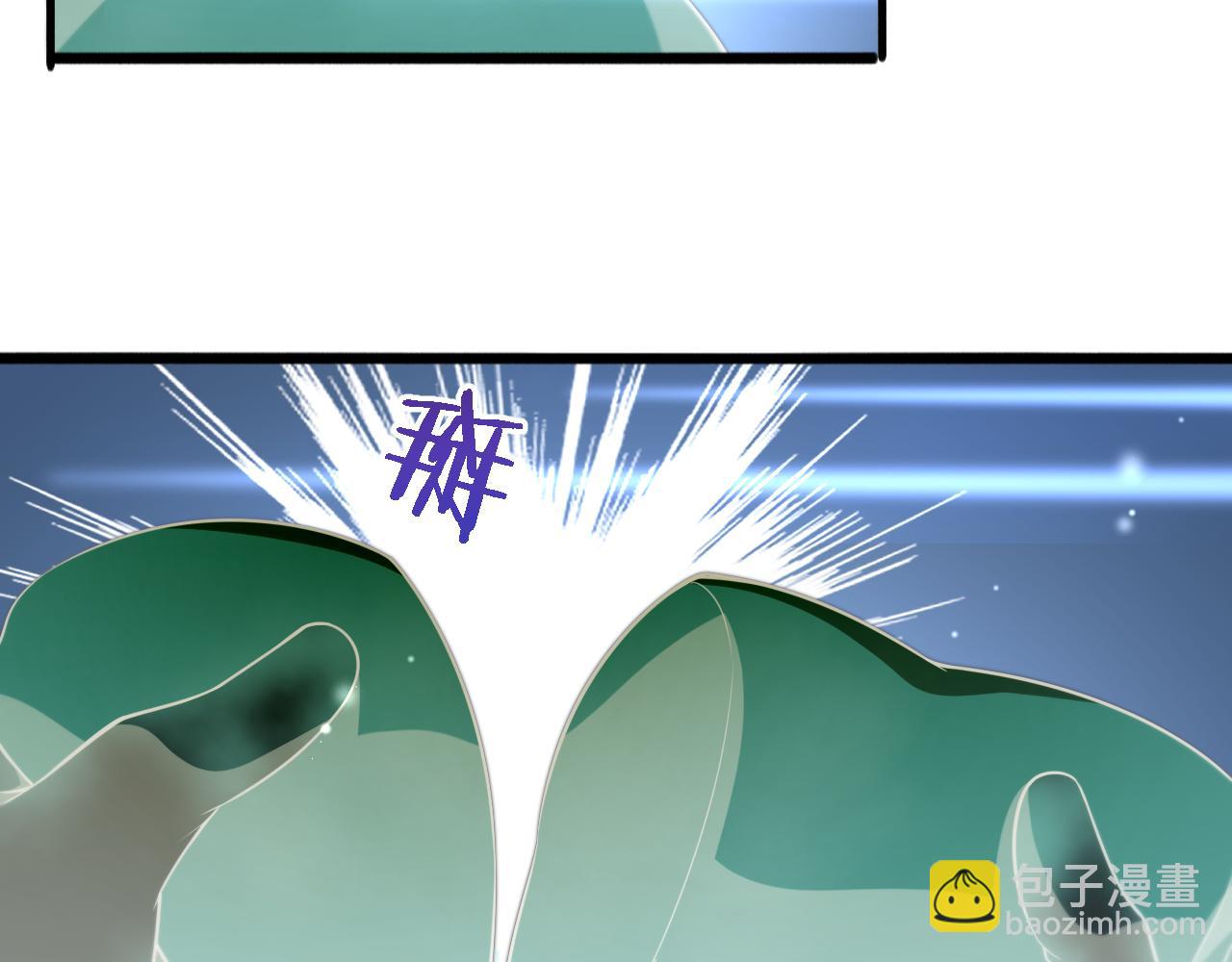 🍼大医凌然 第181话 10秒钟的神仙 第33页