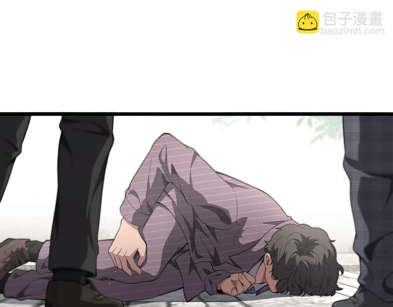 🍼大医凌然 第215话 做给他们看 第37页