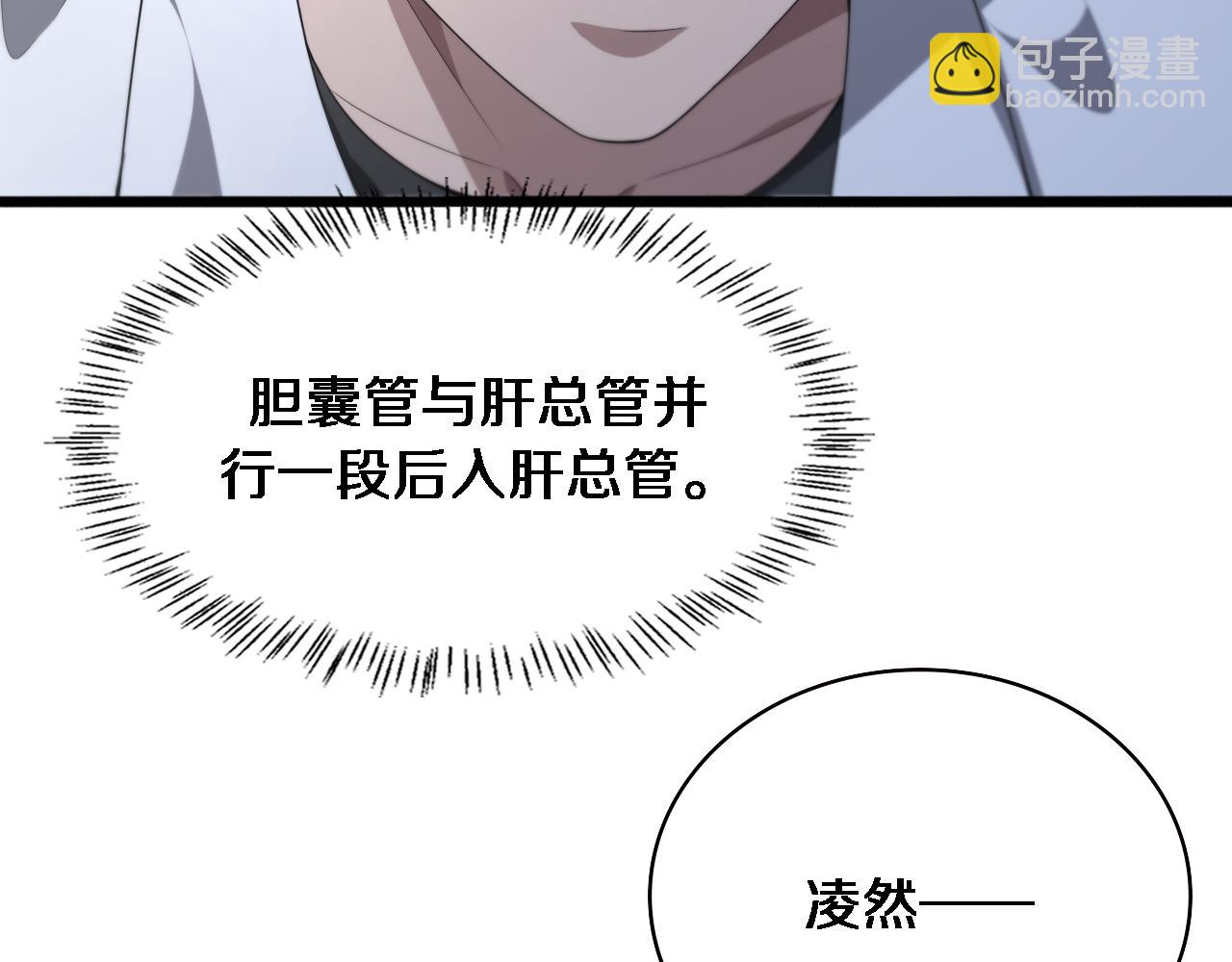 🍼大医凌然 第225话  面向程序员的新项目组 第30页