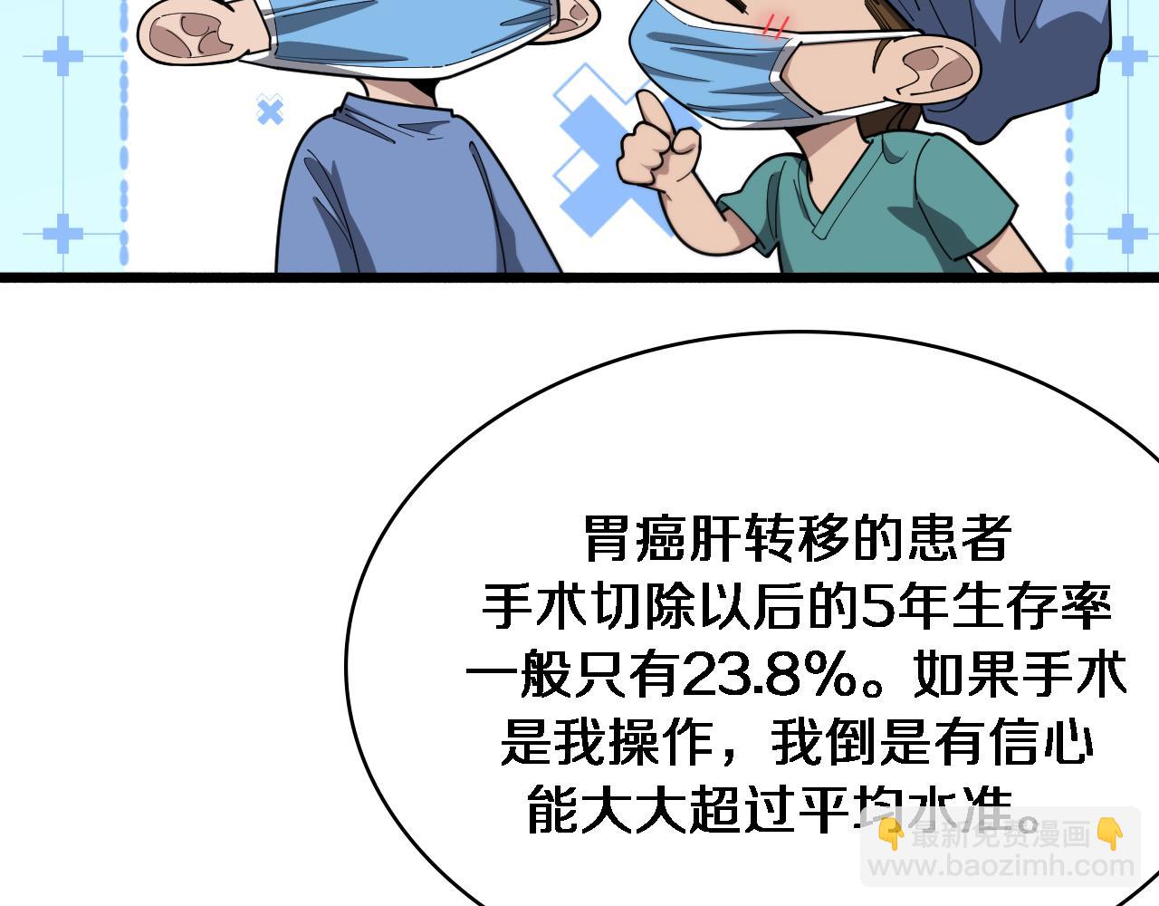 🍼大医凌然 第255话 霍主任都说麻烦？ 第8页
