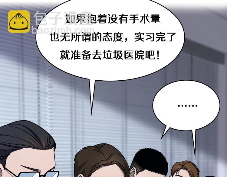 🍼大医凌然 第4话 去急诊 第19页