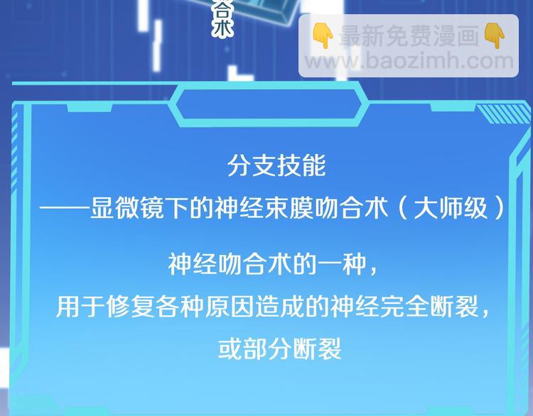 🍼大医凌然 第48话 神经束膜吻合术 第46页