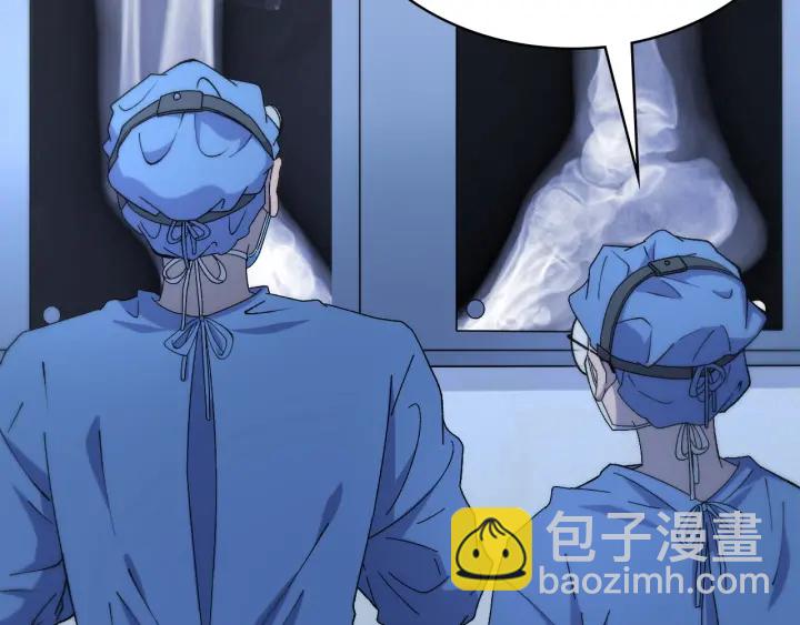 🍼大医凌然 第64话 拇指缺损再造 第43页