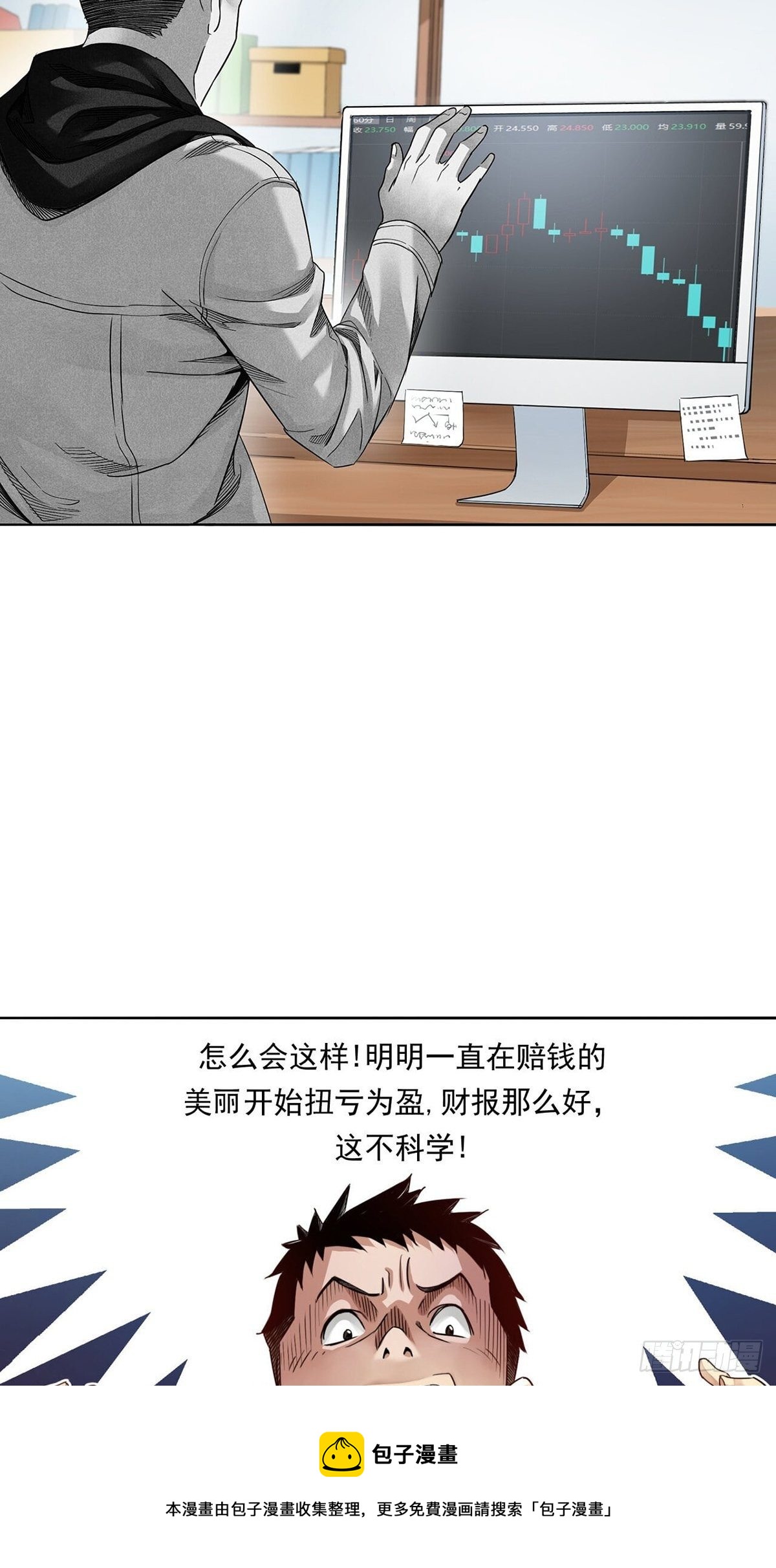 菜鸟(1/2)-第2话