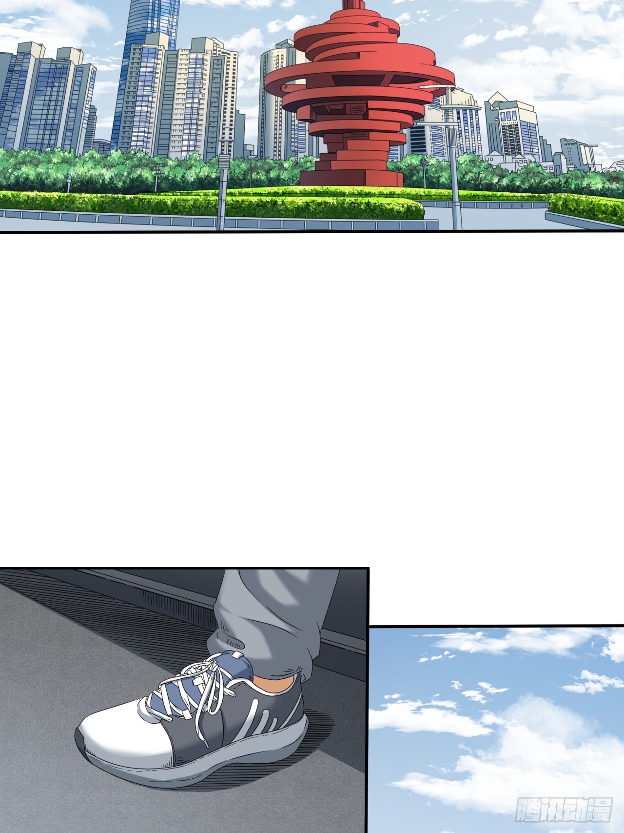 创造未来的真菌(1/2)-第52话