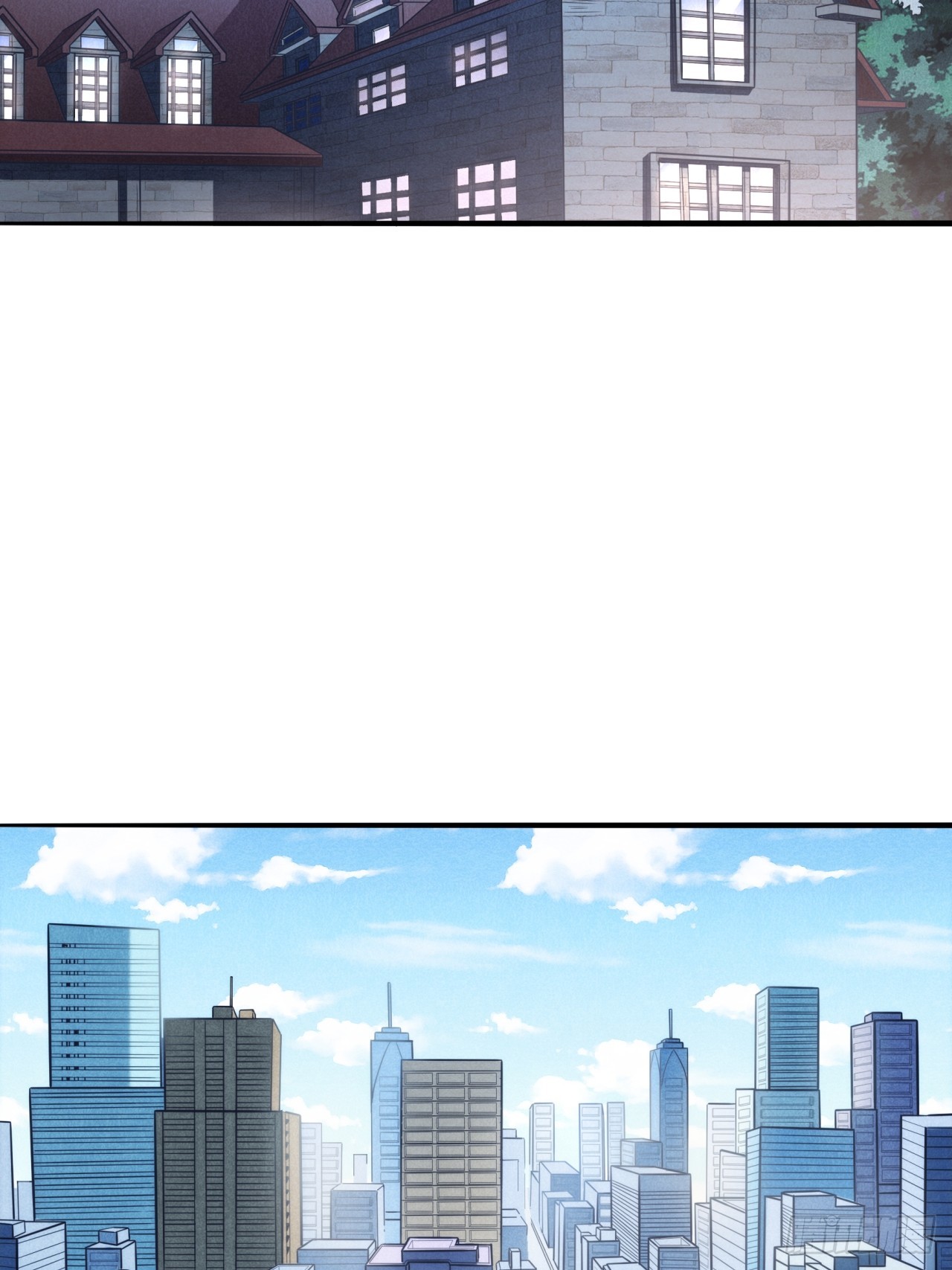 网络vs实体店-第54话