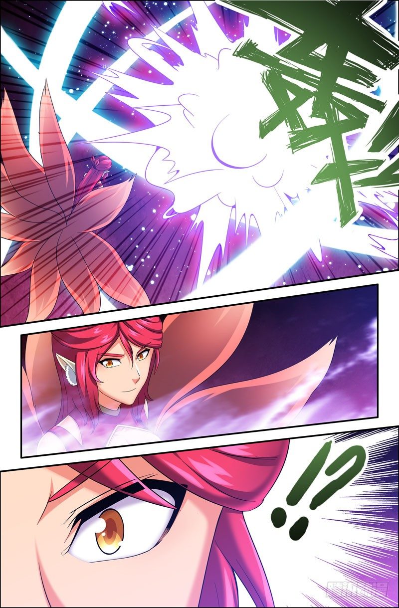 60 天神的姿态-第60话