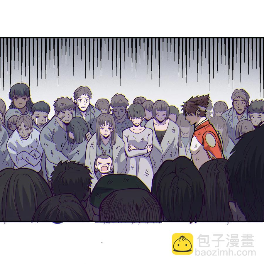 040 囚徒困境(1/2)-第42话