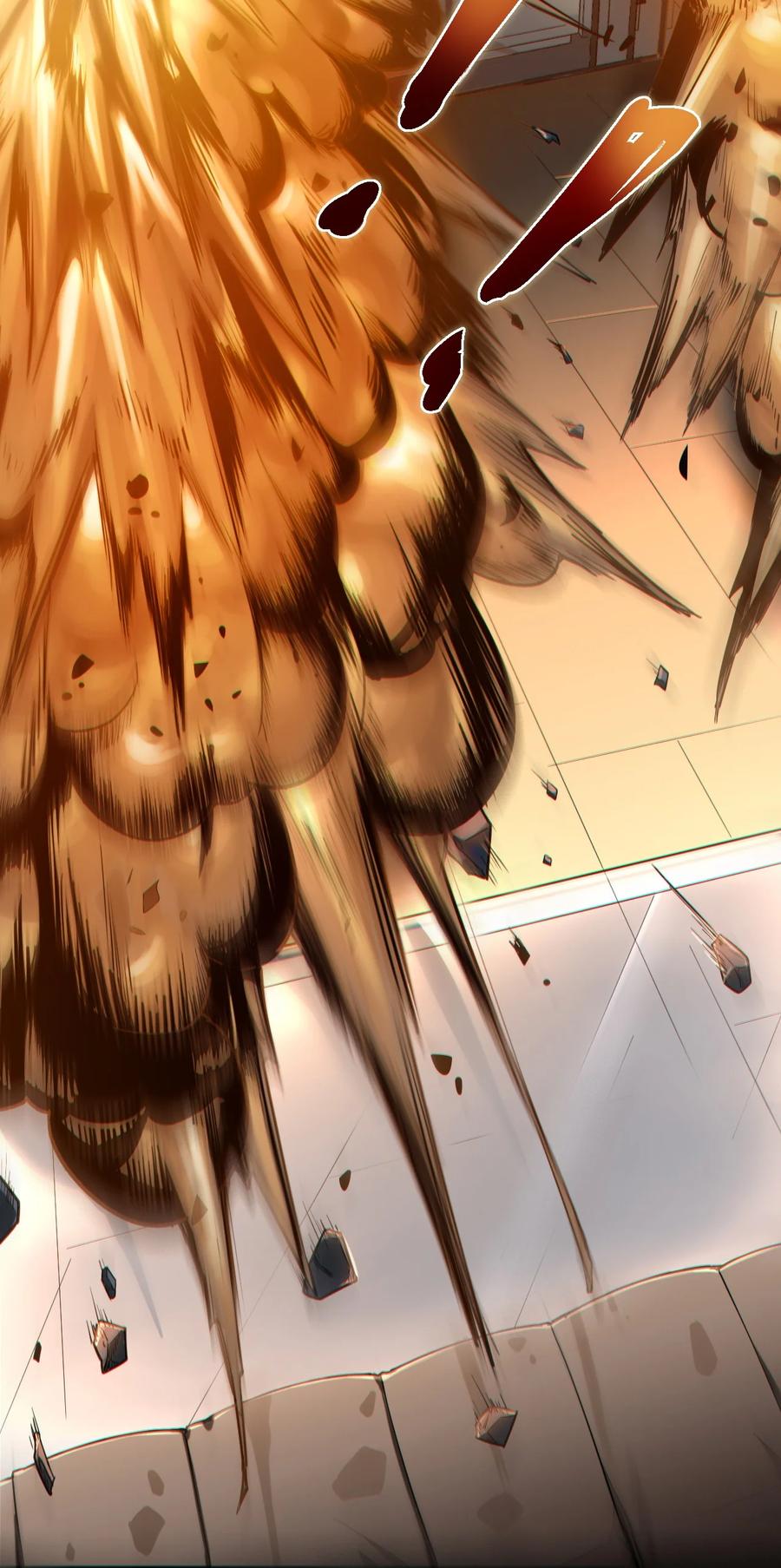 042 爆炸必定是艺术啊！(1/2)-第44话