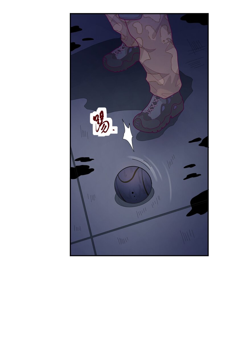 005 [Hell]o(1/2)-第6话