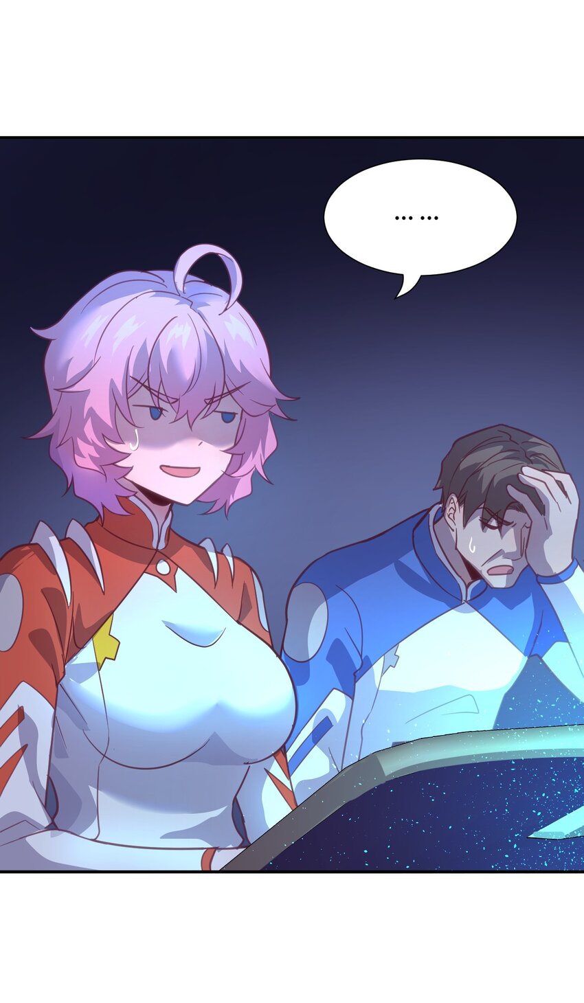 062 绝密档案：0014153-第64话