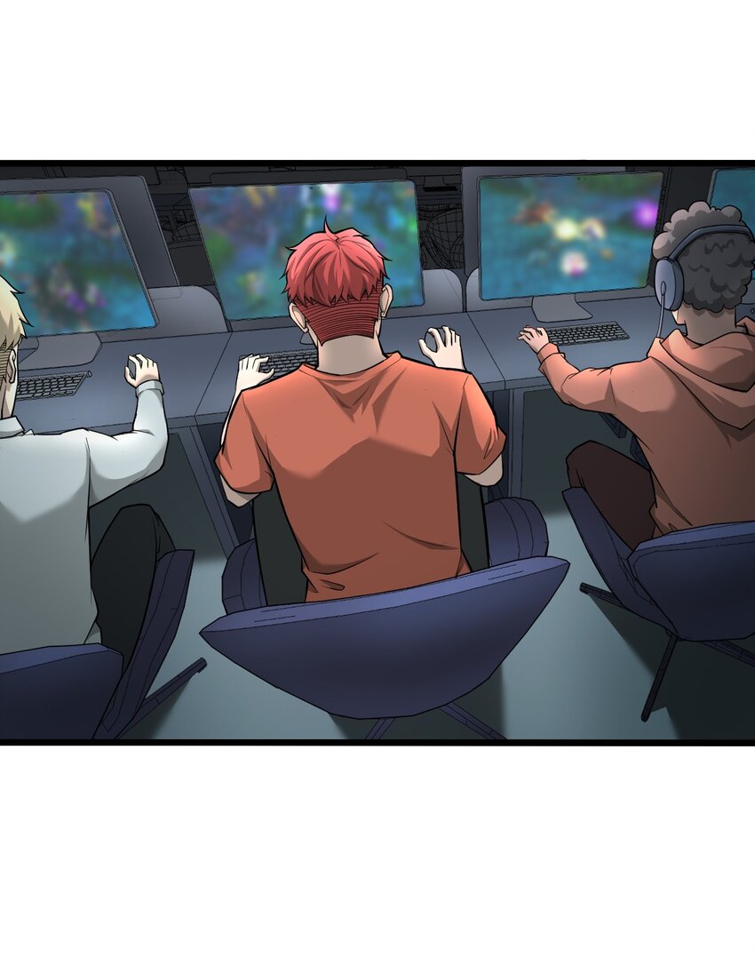 062 绝密档案：0014153-第64话